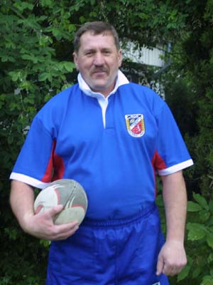 30-lecie KS Budowlanych Lublin