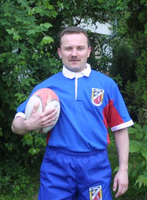 30-lecie KS Budowlanych Lublin