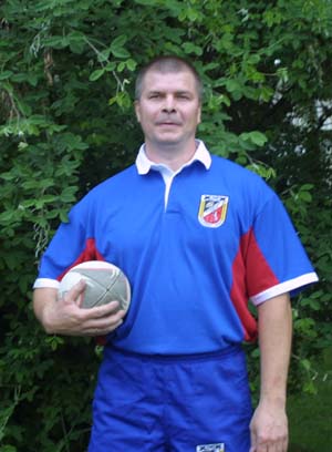 30-lecie KS Budowlanych Lublin