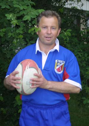 30-lecie KS Budowlanych Lublin