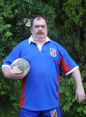 30-lecie KS Budowlanych Lublin