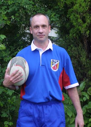 30-lecie KS Budowlanych Lublin