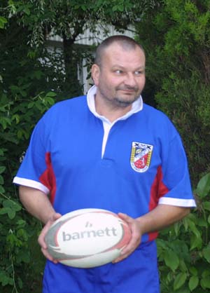 30-lecie KS Budowlanych Lublin