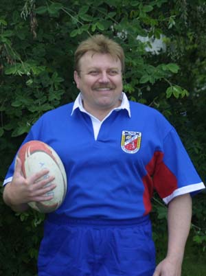 30-lecie KS Budowlanych Lublin