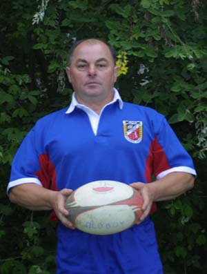 30-lecie KS Budowlanych Lublin