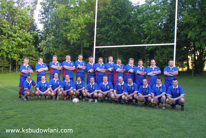 30-lecie KS Budowlanych Lublin