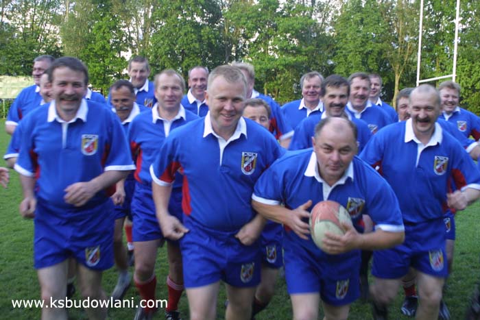 30-lecie KS Budowlanych Lublin