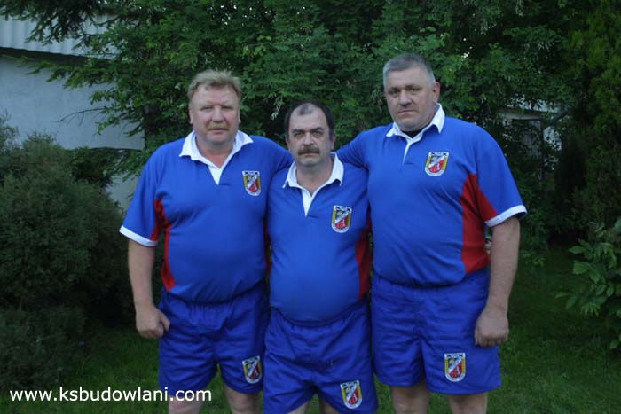 30-lecie KS Budowlanych Lublin