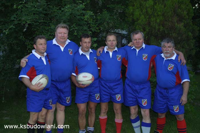 30-lecie KS Budowlanych Lublin