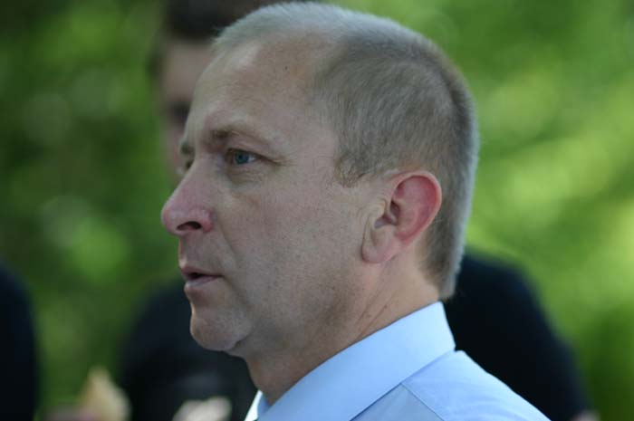 Obchody 30-lecia sekcji rugby w Budowlanych Lublin