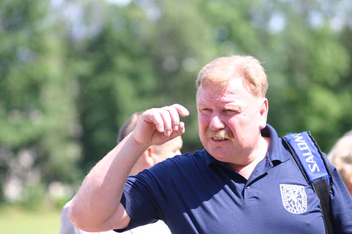 Obchody 30-lecia sekcji rugby w Budowlanych Lublin