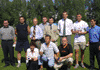 Obchody 30-lecia sekcji rugby w Budowlanych Lublin