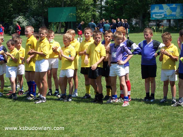 Obchody 30-lecia sekcji rugby w Budowlanych Lublin