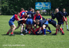 Obchody 30-lecia sekcji rugby w Budowlanych Lublin