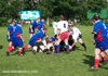 Obchody 30-lecia sekcji rugby w Budowlanych Lublin