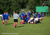 Obchody 30-lecia sekcji rugby w Budowlanych Lublin