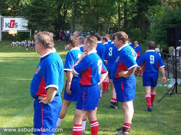 Obchody 30-lecia sekcji rugby w Budowlanych Lublin