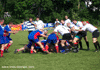 Obchody 30-lecia sekcji rugby w Budowlanych Lublin