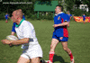 Obchody 30-lecia sekcji rugby w Budowlanych Lublin