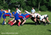 Obchody 30-lecia sekcji rugby w Budowlanych Lublin