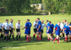 Obchody 30-lecia sekcji rugby w Budowlanych Lublin