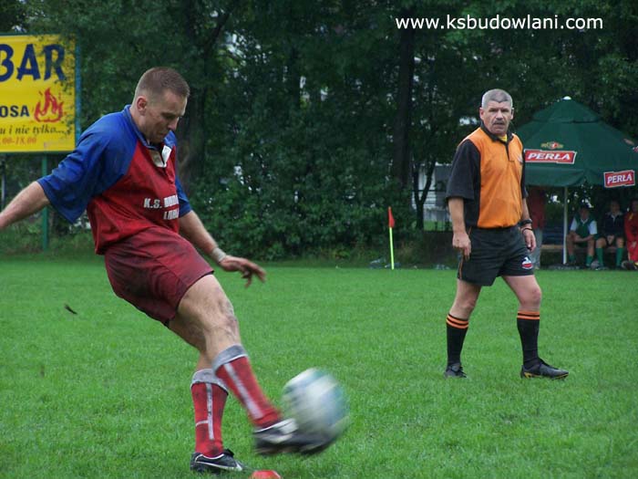 Budowlani Lublin - AZS AWF Warszawa