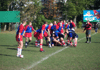 Budowlani Lublin - Juvenia Krak�w 14.10.2004