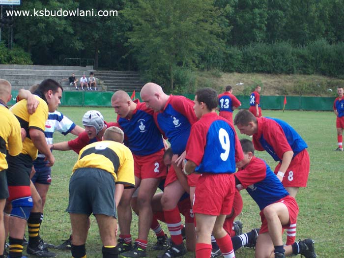 Mistrzostwa Polski Junior�w - ��d� 2004