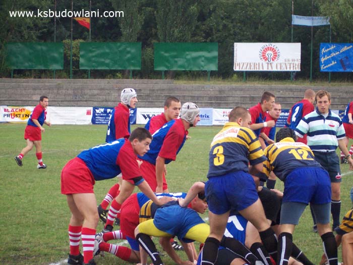 Mistrzostwa Polski Junior�w - ��d� 2004