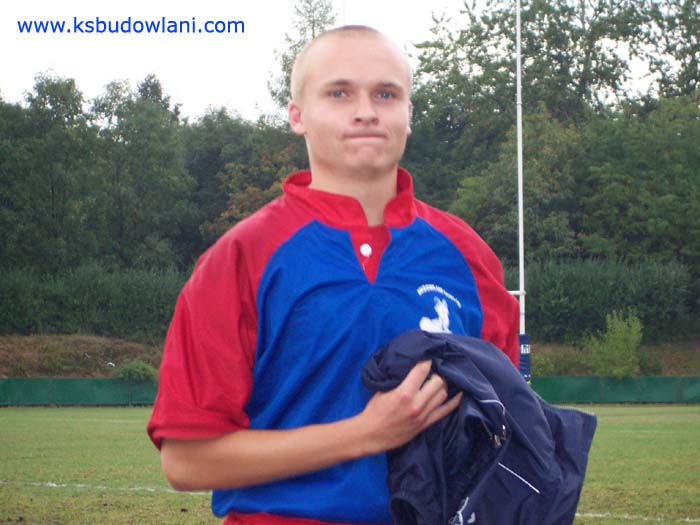 Mistrzostwa Polski Junior�w - ��d� 2004