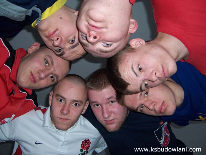 Piotrowice - Stycze� 2005