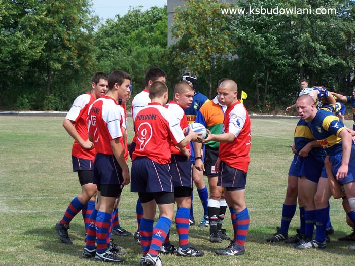 Budowlani Lublin - grupa