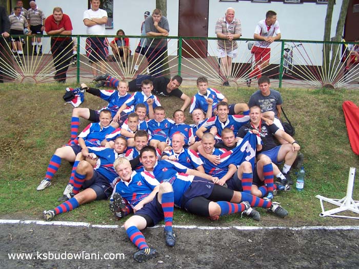 Budowlani Lublin - mecz o br�z