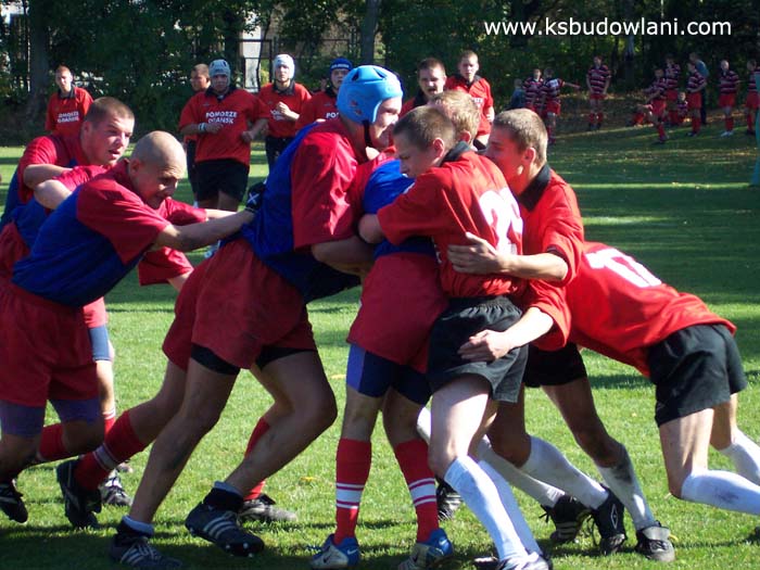 I Turniej Mistrzostw Polski Region�w 09.10.2005