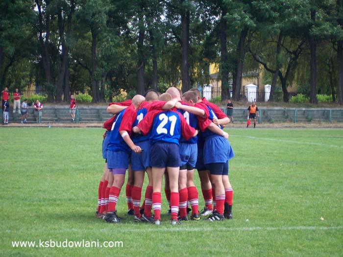 Og�lnopolska Olimpiada M�odzie�y - Sochaczew 2005