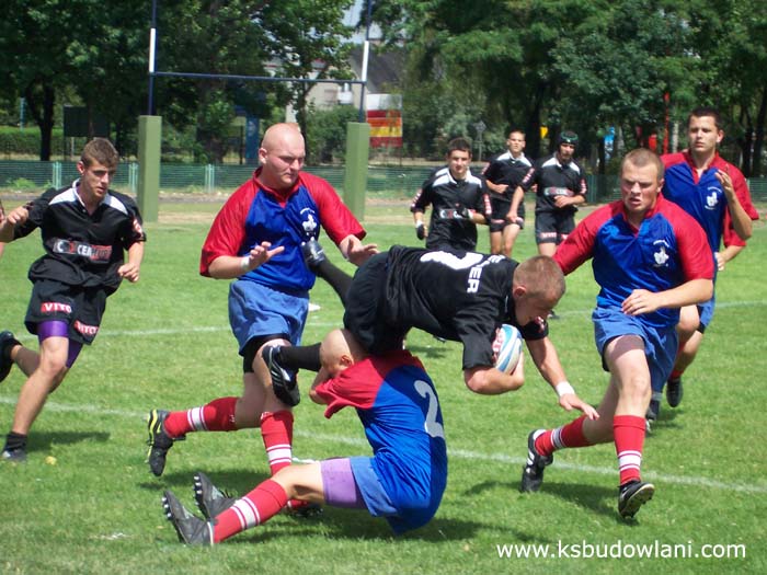 Og�lnopolska Olimpiada M�odzie�y - Sochaczew 2005