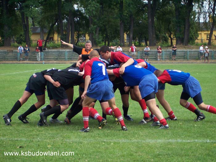 Og�lnopolska Olimpiada M�odzie�y - Sochaczew 2005