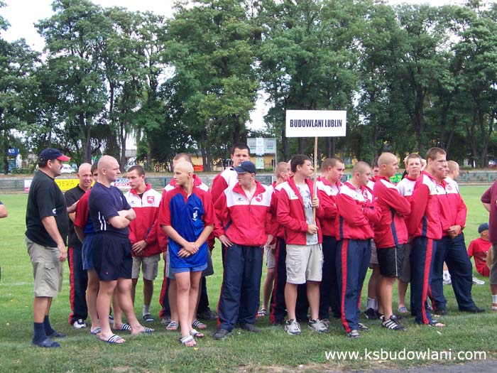 Og�lnopolska Olimpiada M�odzie�y - Sochaczew 2005