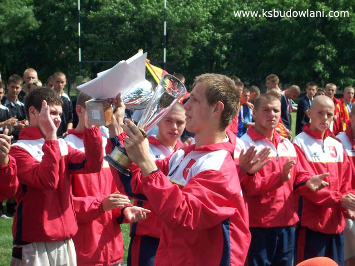 Og�lnopolska Olimpiada M�odzie�y - Sochaczew 2005