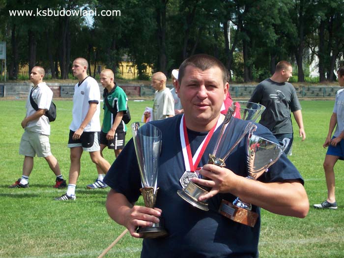 Og�lnopolska Olimpiada M�odzie�y - Sochaczew 2005