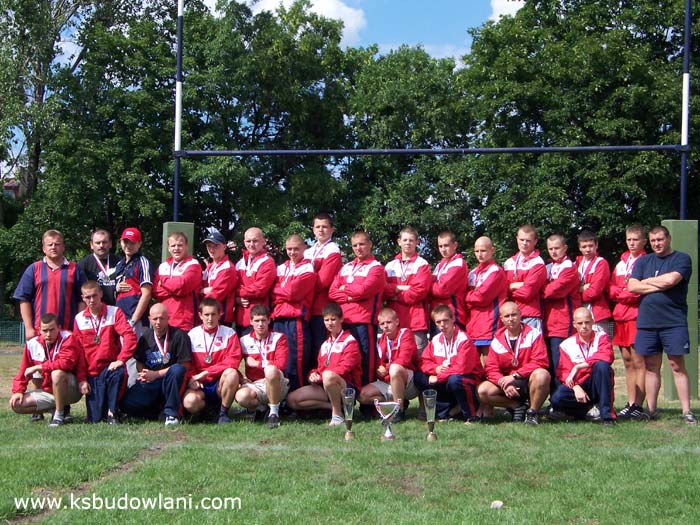 Og�lnopolska Olimpiada M�odzie�y - Sochaczew 2005