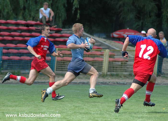 Og�lnopolska Olimpiada M�odzie�y - Sochaczew 2005