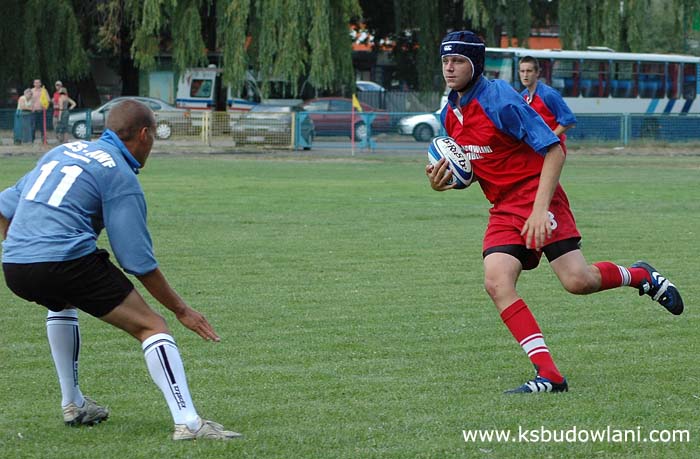 Og�lnopolska Olimpiada M�odzie�y - Sochaczew 2005