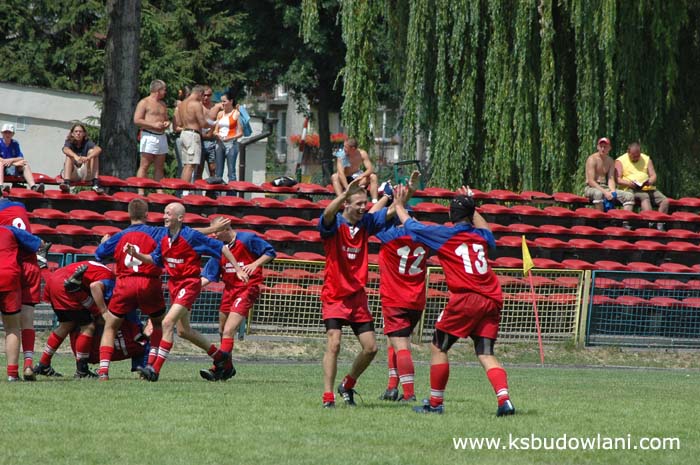 Og�lnopolska Olimpiada M�odzie�y - Sochaczew 2005