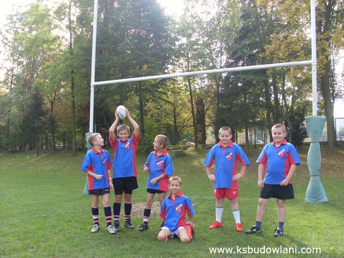 II Turniej Regionalny Dzieci i M�odzie�y do lat 15 Lublin 12.10.2008