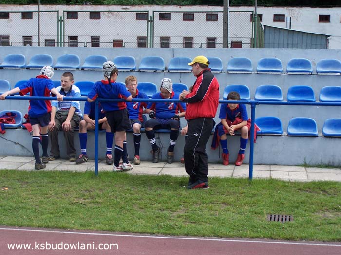 Og�lnopolski Turniej Dzieci i M�odzie�y