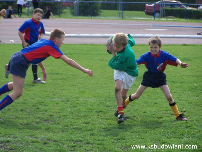 Og�lnopolski Turniej Dzieci i M�odzie�y