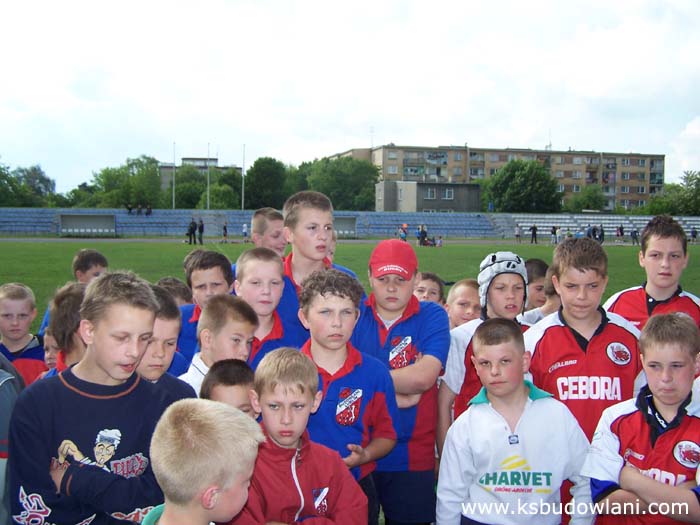 Og�lnopolski Turniej Dzieci i M�odzie�y