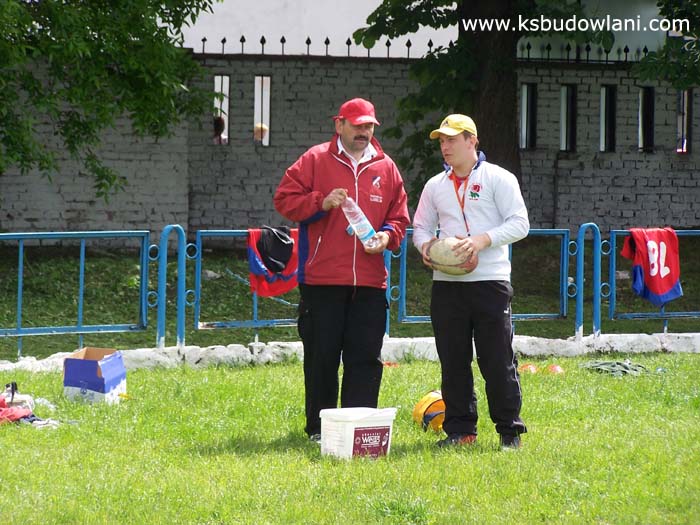 Og�lnopolski Turniej Dzieci i M�odzie�y