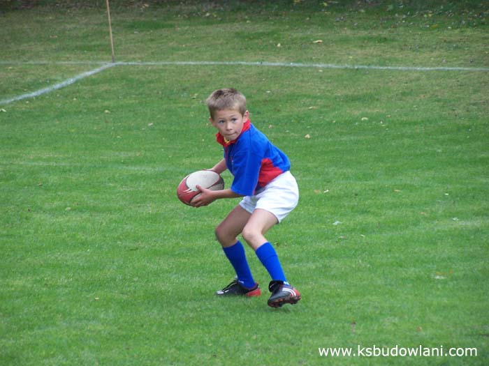 I Turniej Regionalny Dzieci i M�odzie�y<br>Lublin (16.09.2007)